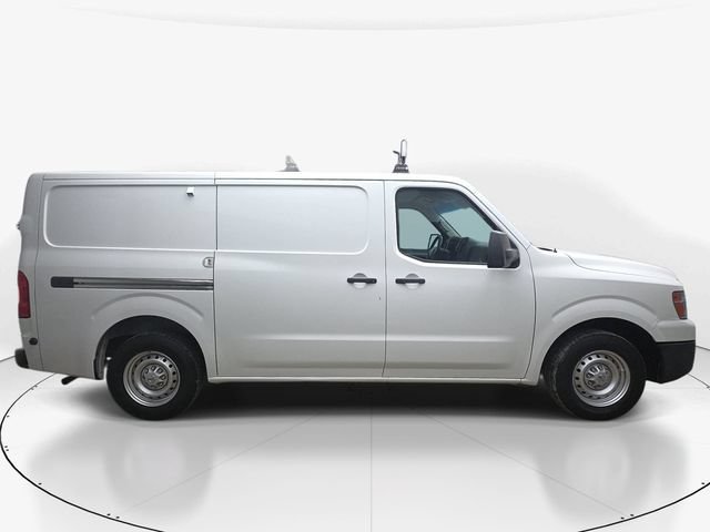 Used 2018 Nissan NV 1500 S RWD image 3