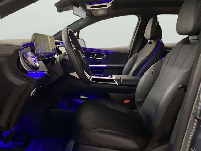 Used 2023 Mercedes-Benz EQE 350+ SUV image 15