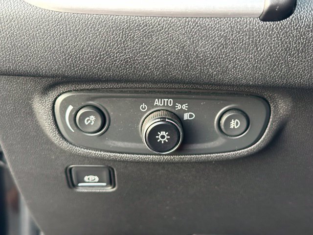 Used 2019 GMC Terrain SLT w/ Preferred Package AWD/4WD image 23