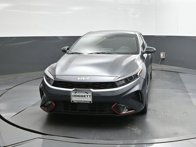 Used 2024 Kia Forte GT-Line image 22