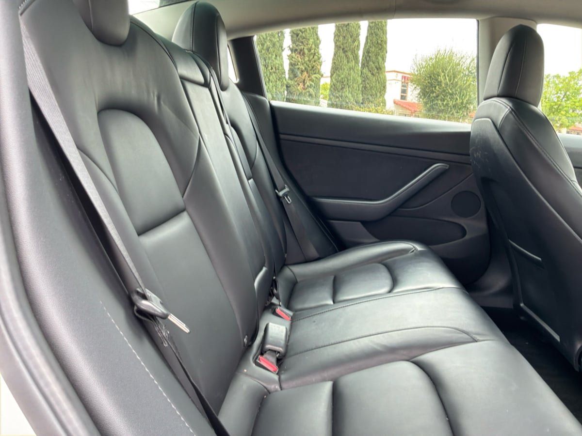 Used 2022 Tesla Model 3 Standard Range RWD image 20