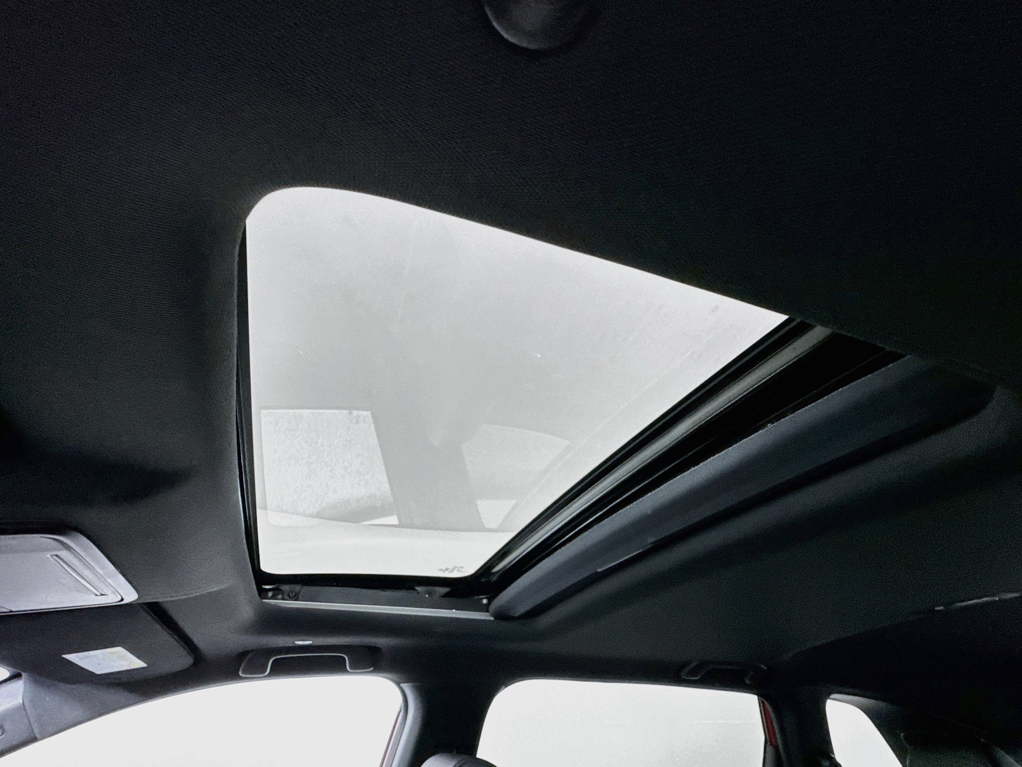 Certified 2025 Honda CR-V Sport Touring image 23