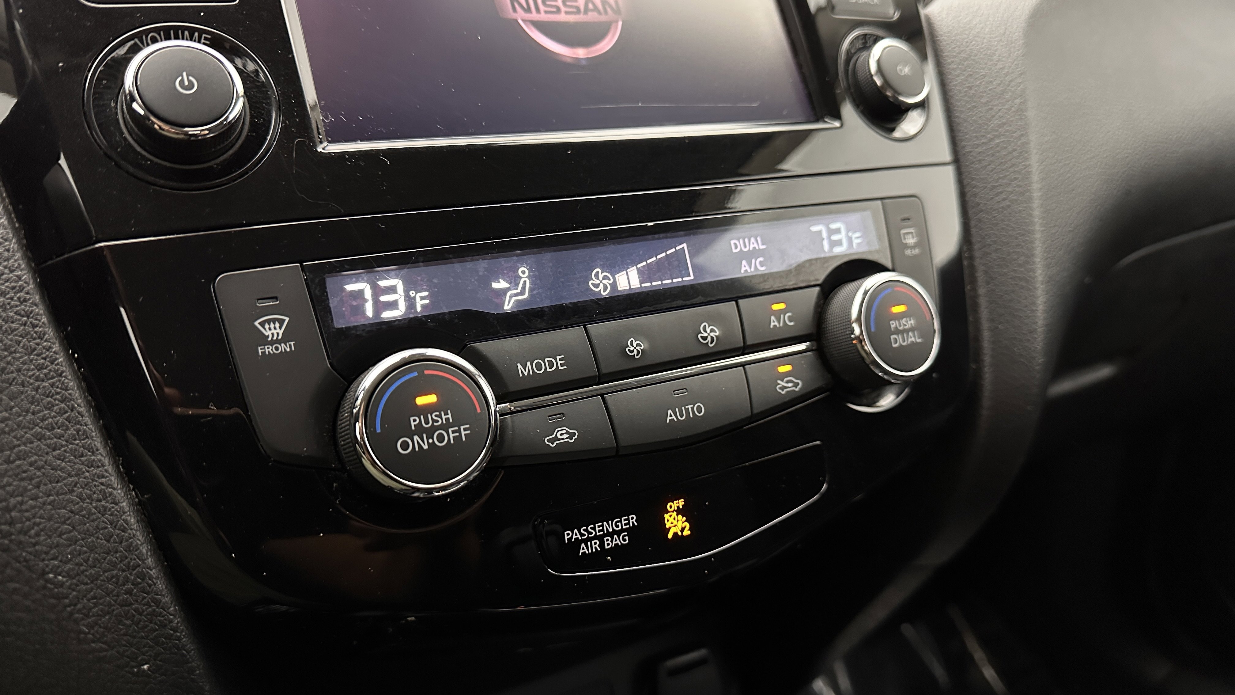Used 2019 Nissan Rogue Sport SV FWD image 15