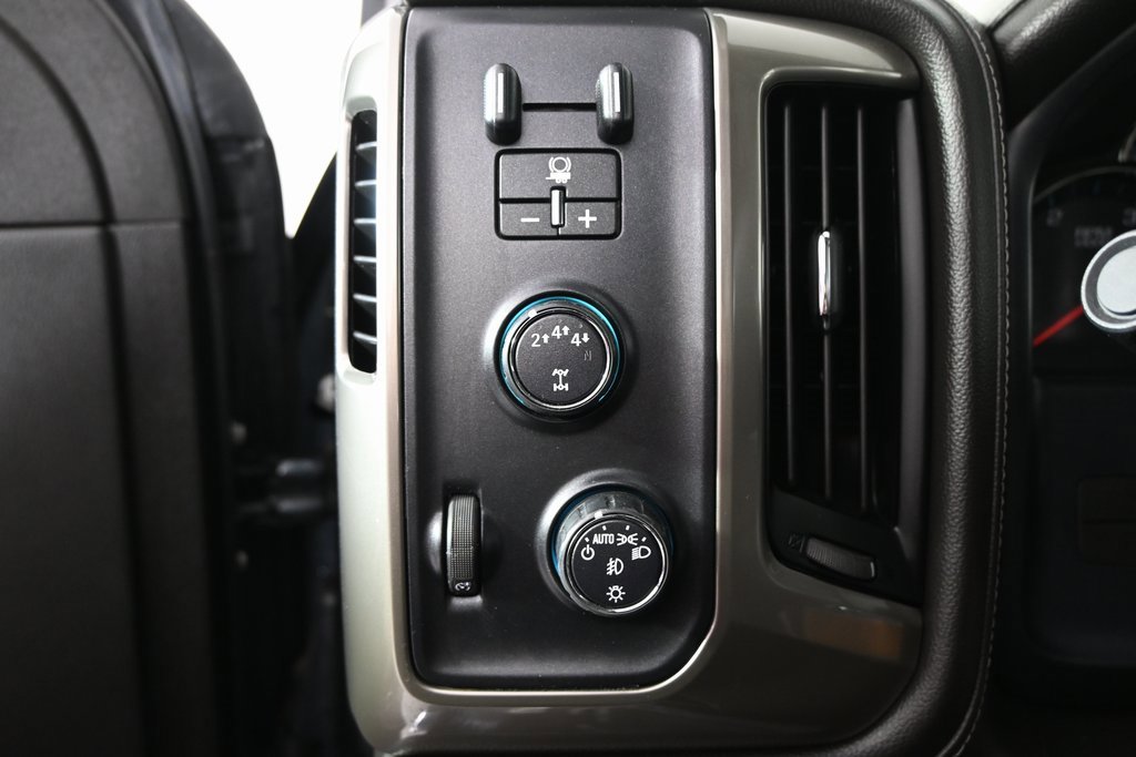 Used 2019 Chevrolet Silverado 3500 High Country w/ Duramax Plus Package image 29