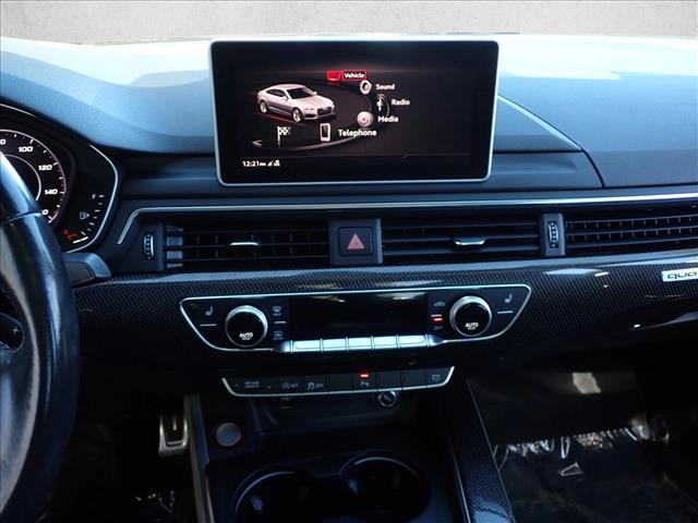 Used 2018 Audi S5 Prestige w/ S Sport Package AWD/4WD image 16