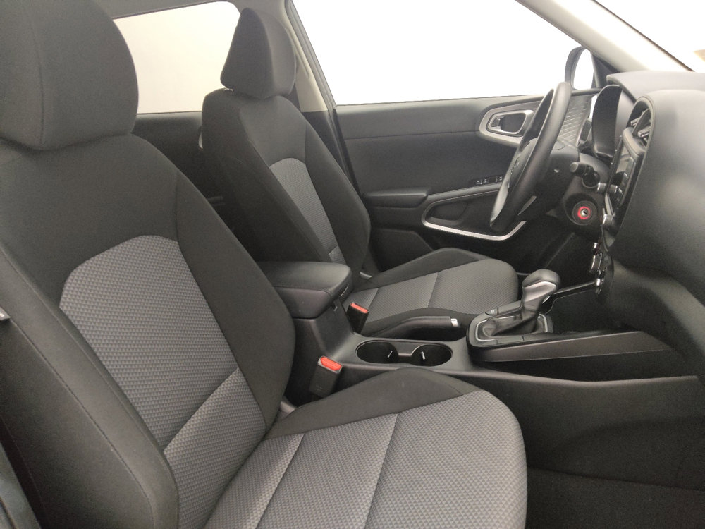 Used 2023 Kia Soul LX w/ Option Group 015 image 21