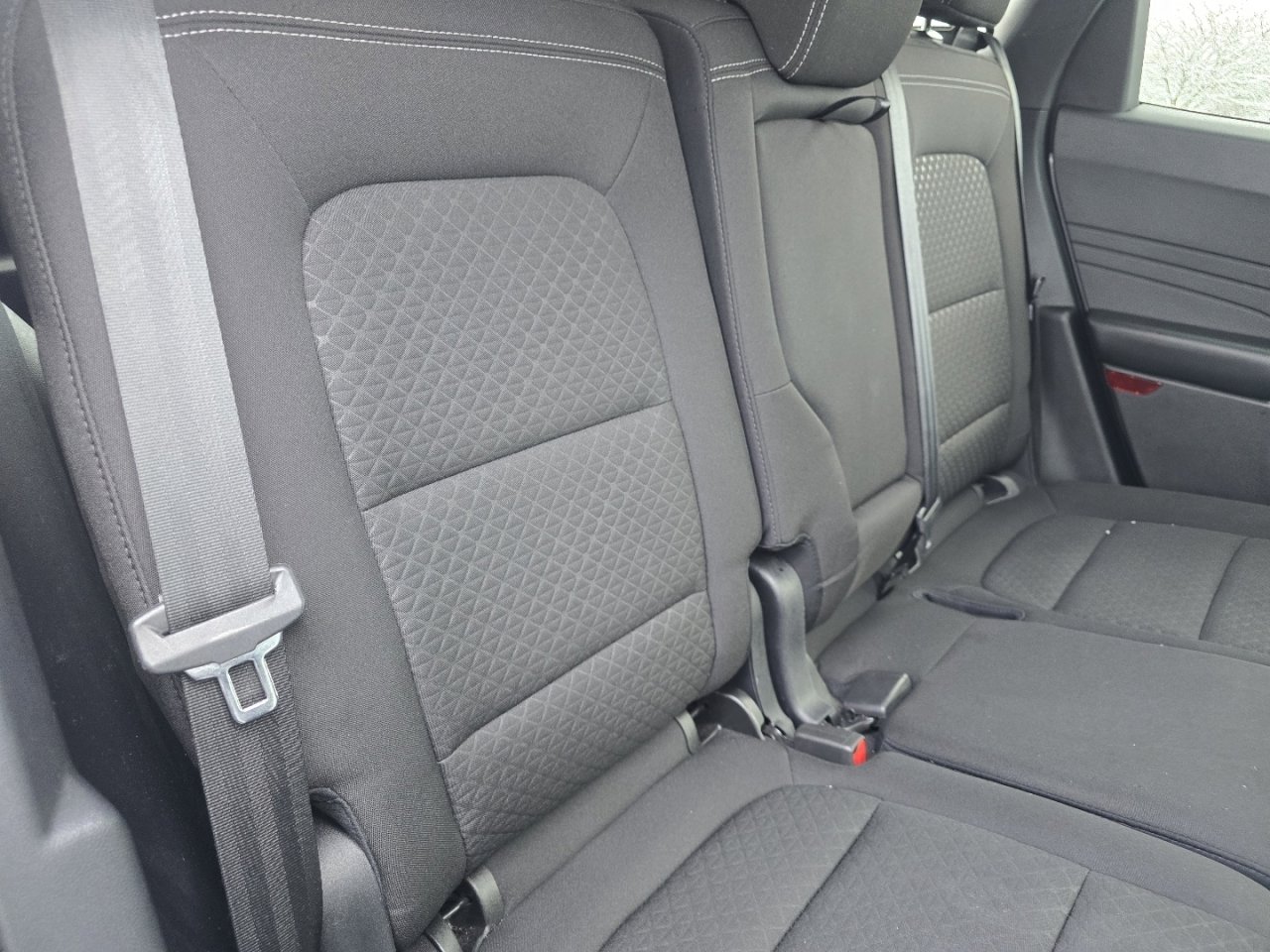 Used 2024 Ford Escape Active w/ Tech Pack #1 image 21