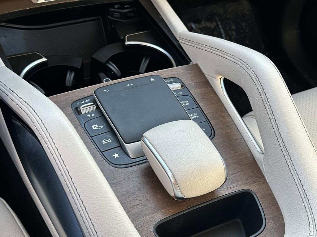 Used 2022 Mercedes-Benz GLE 350 4MATIC w/ Premium Package image 14