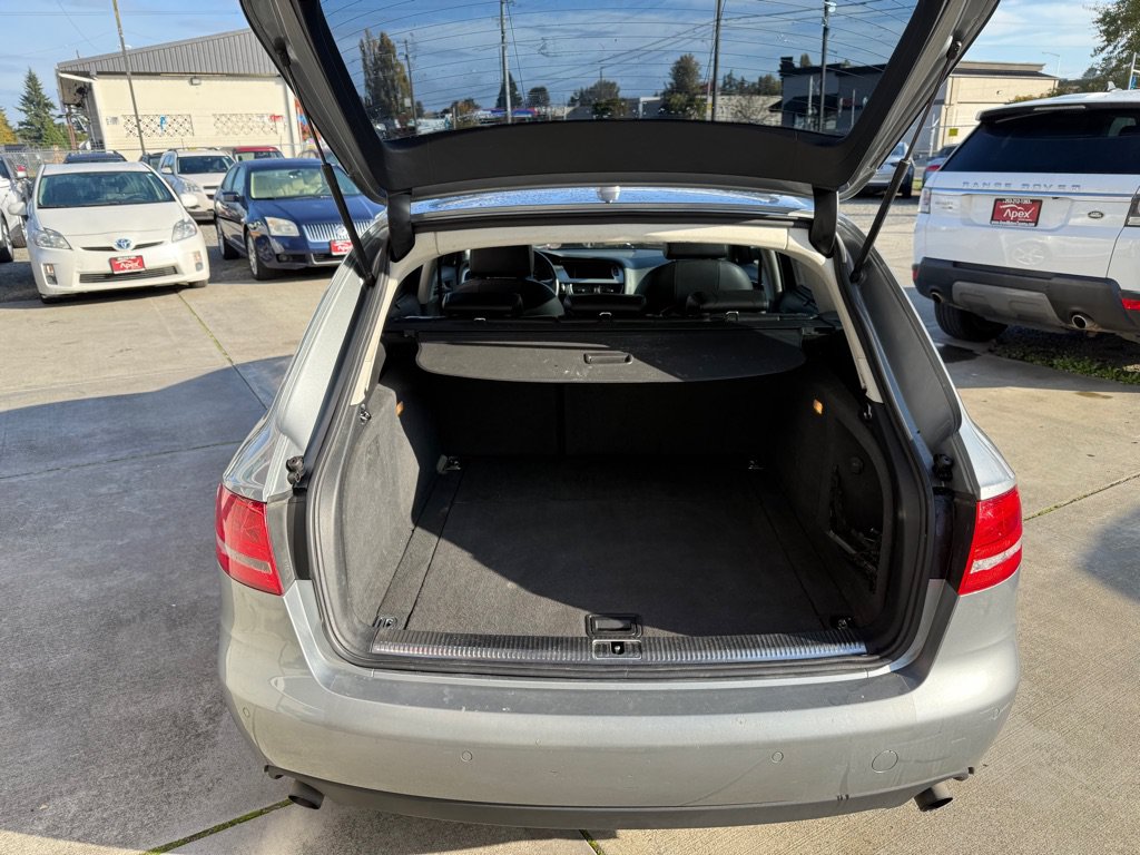 Used 2009 Audi A4 2.0T Prestige AWD/4WD image 13