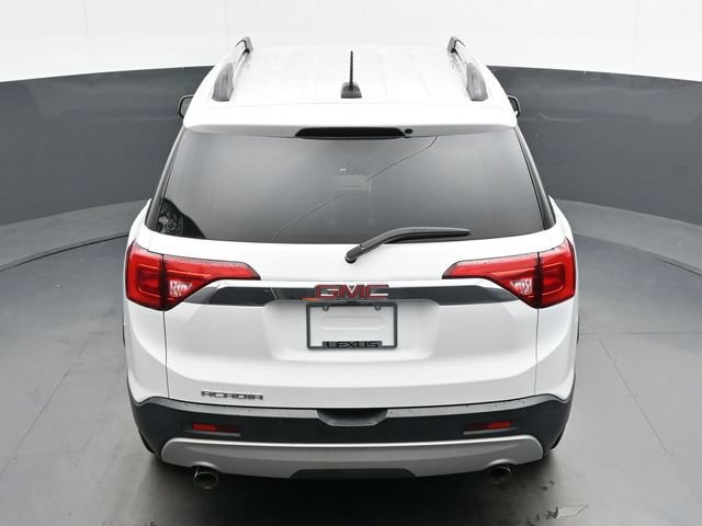 Used 2019 GMC Acadia SLT FWD image 43