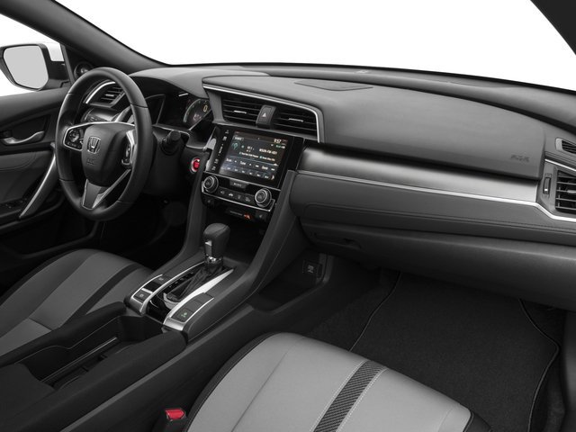 Used 2017 Honda Civic EX-T image 16