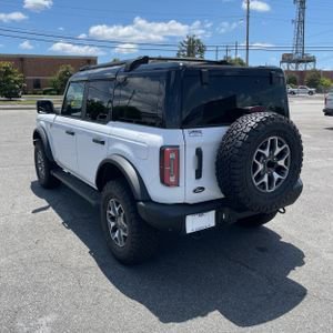Used 2024 Ford Bronco Badlands AWD/4WD image 10