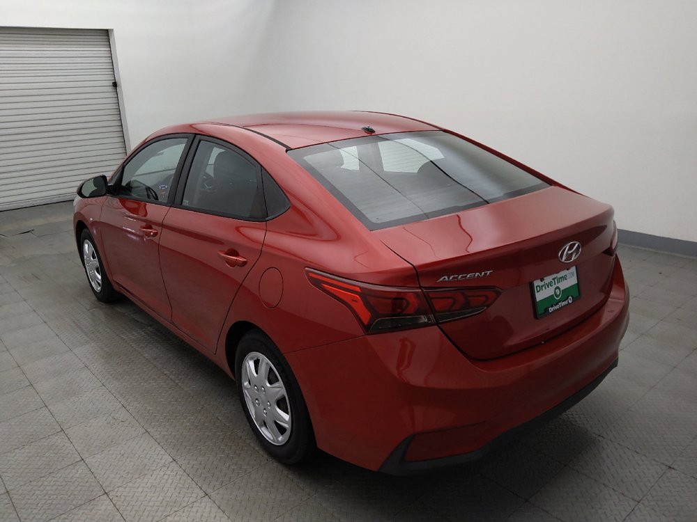 Used 2019 Hyundai Accent SE FWD image 5