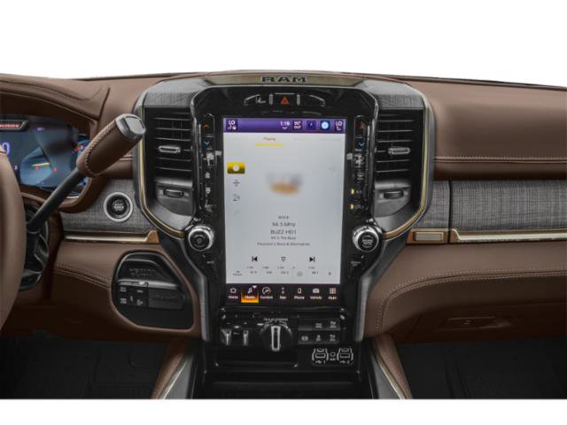 Certified 2024 RAM 2500 Limited image 9