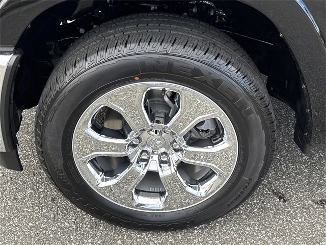 New 2026 RAM 1500 2WD Crew Cab image 11