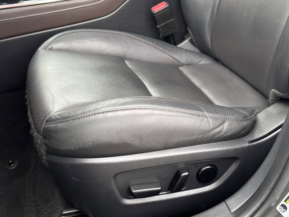 Used 2022 MAZDA CX-30 AWD 2.5 S w/ Premium Package image 16