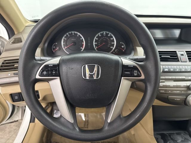 Used 2010 Honda Accord LX image 18