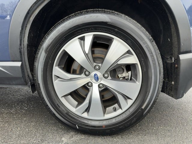 Used 2023 Subaru Ascent Premium w/ Convenience Package image 30