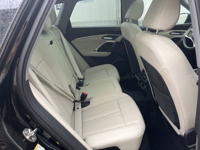 New 2025 Audi Q5 Premium image 28