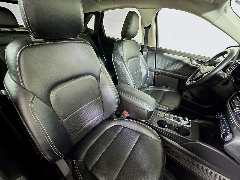 Used 2022 Ford Escape SEL image 27