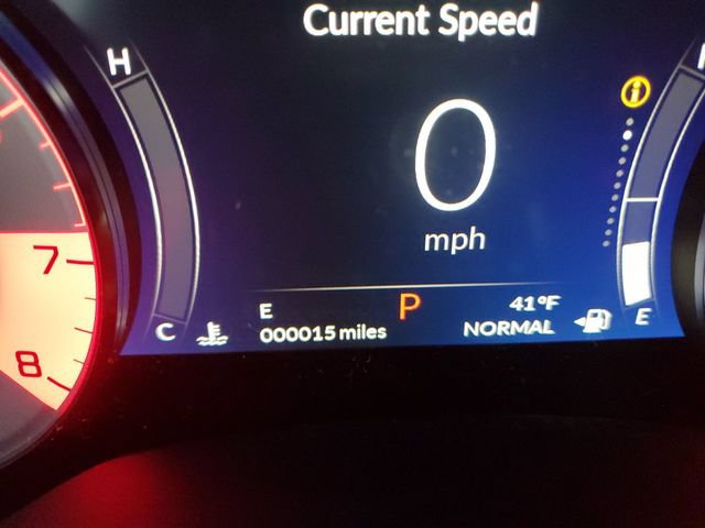Certified 2021 Acura TLX w/ A-SPEC Pkg AWD/4WD image 15