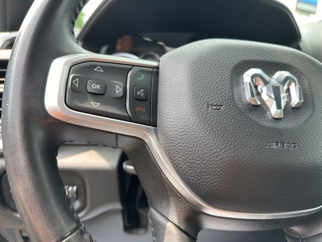 Used 2022 RAM 1500 Big Horn image 28