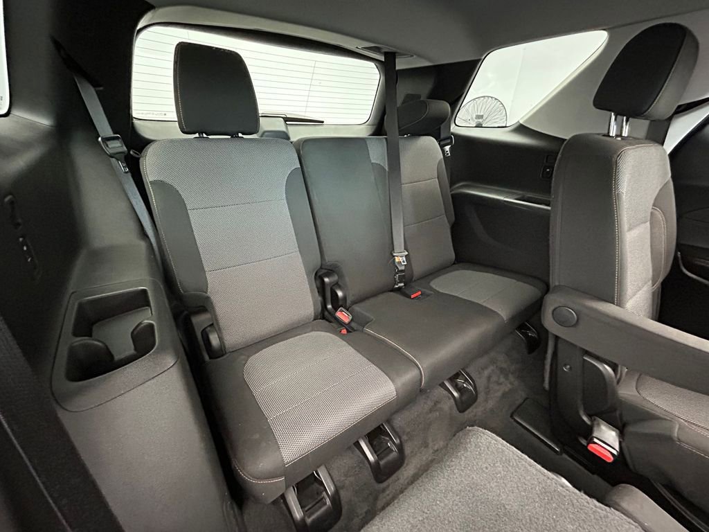 Used 2019 Chevrolet Traverse LT FWD image 38
