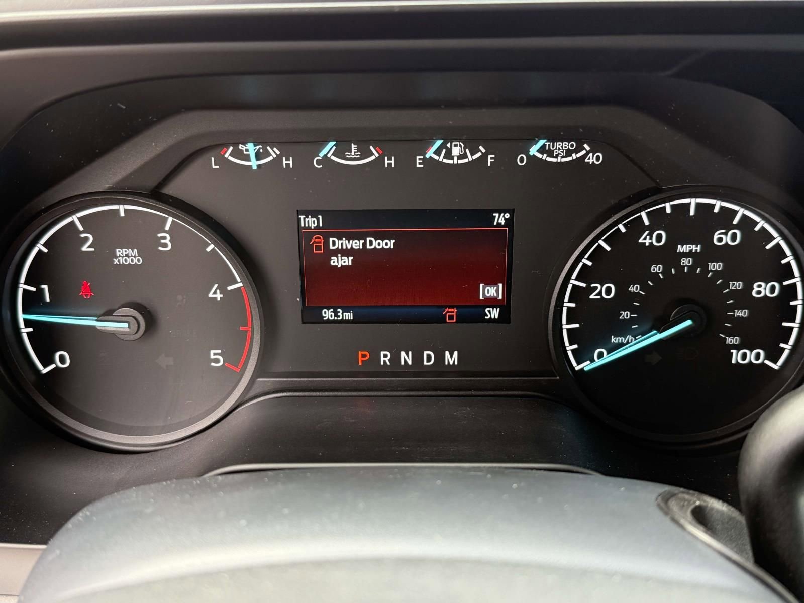 New 2025 Ford F450 XL AWD/4WD image 19