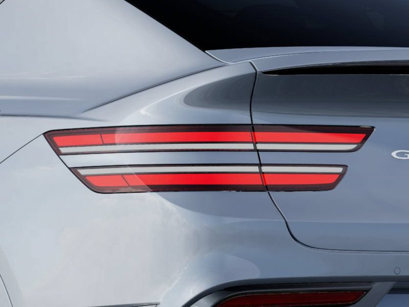 New 2027 Genesis GV80 3.5T e-SC AWD/4WD image 10