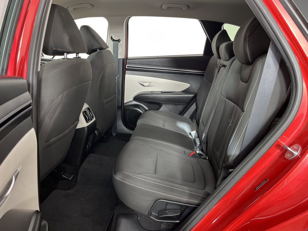 Used 2023 Hyundai Tucson SEL w/ Cargo Package image 23