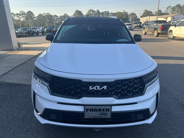 Used 2023 Kia Sorento SX AWD/4WD image 8