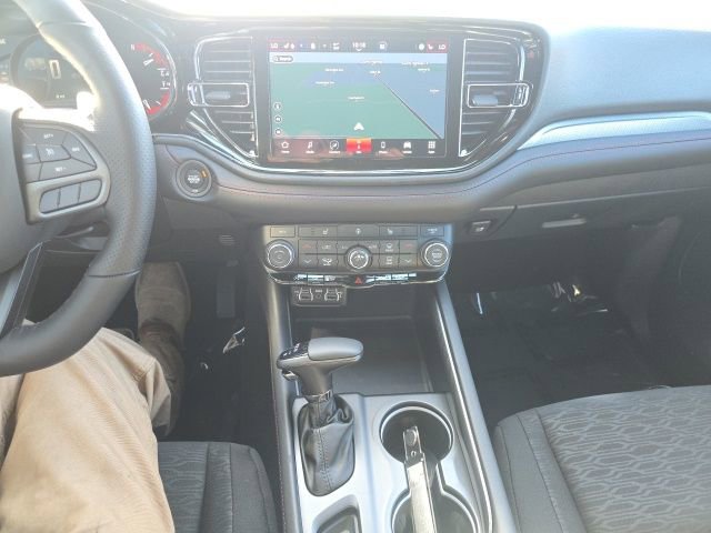 New 2026 Dodge Durango GT image 24