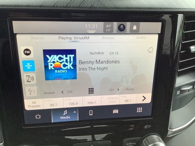 New 2026 RAM 1500 Big Horn image 12