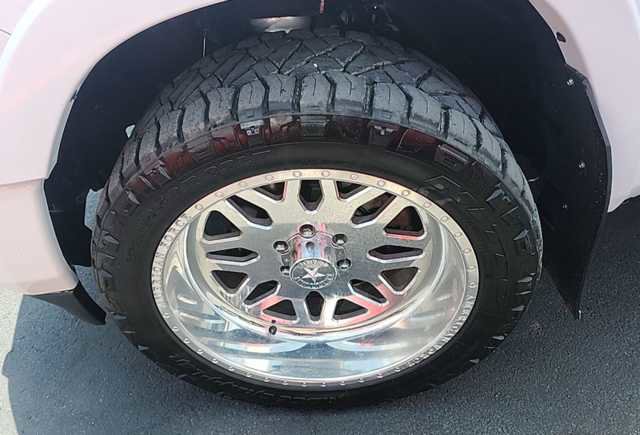 Used 2020 RAM 1500 Limited AWD/4WD image 6