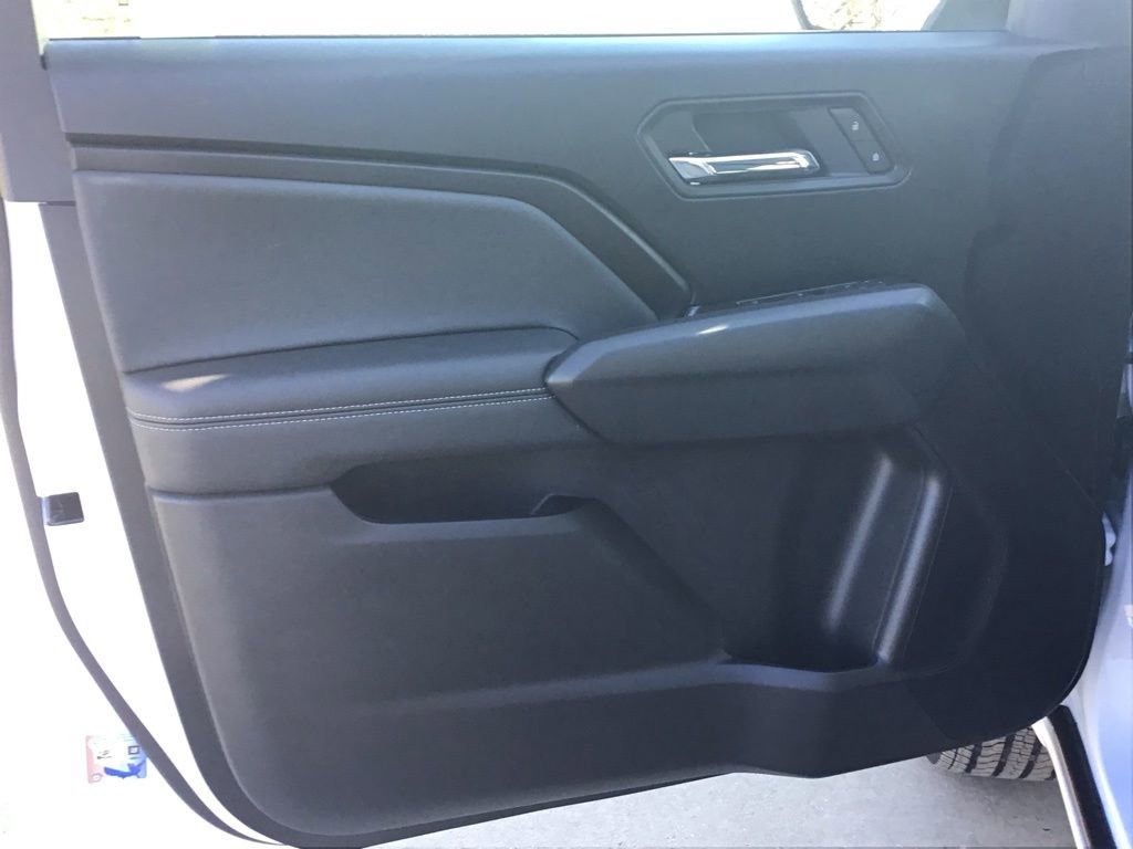 New 2026 Chevrolet Colorado LT w/ LT Convenience Package image 25
