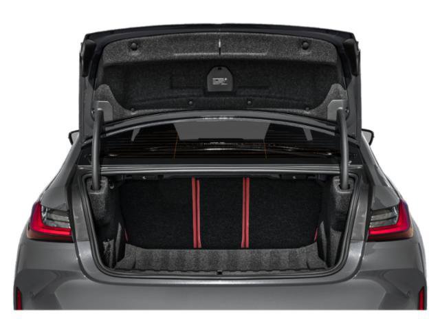 New 2027 BMW M3 w/ Executive Package RWD image 13