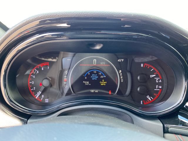 Used 2026 Dodge Durango GT AWD/4WD image 15
