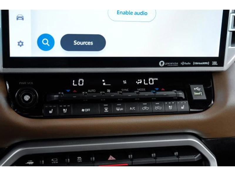 Used 2022 Toyota Tundra 1794 Edition image 33