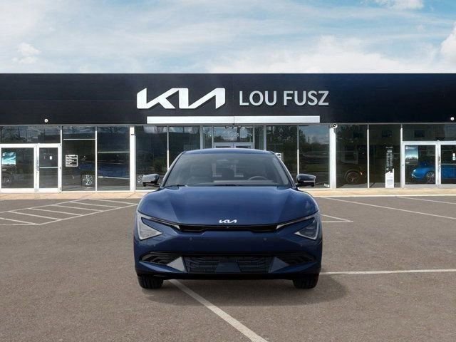 New 2025 Kia EV6 Wind image 2