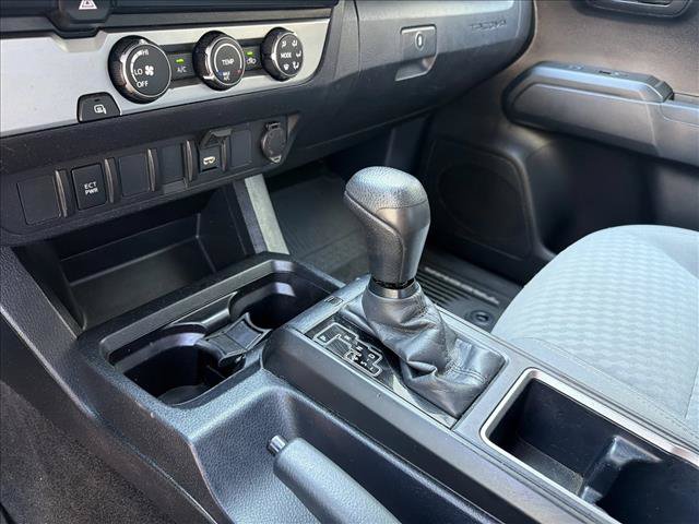 Used 2020 Toyota Tacoma SR w/ SR Convenience Package RWD image 19
