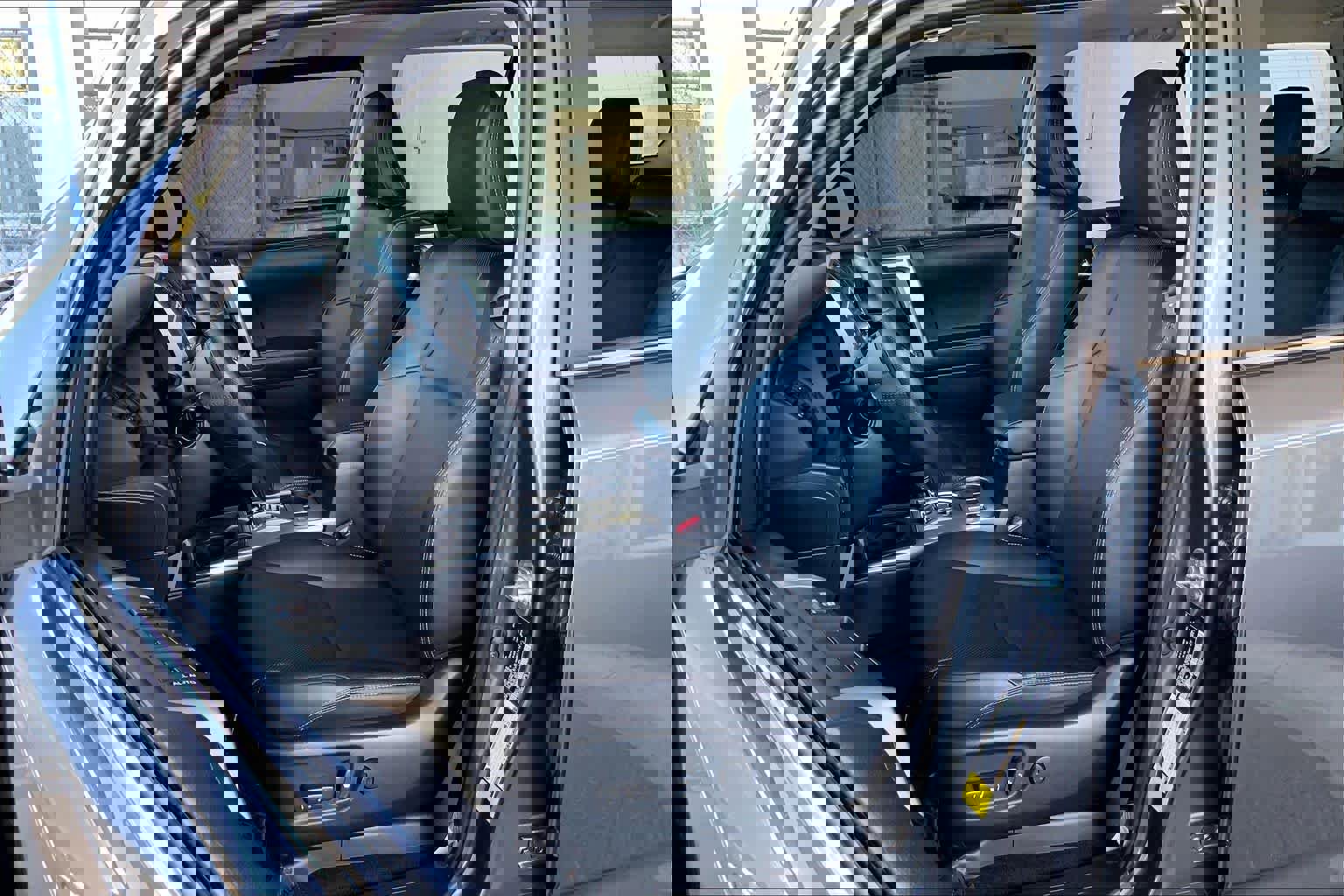 Used 2023 Toyota 4Runner Limited image 7