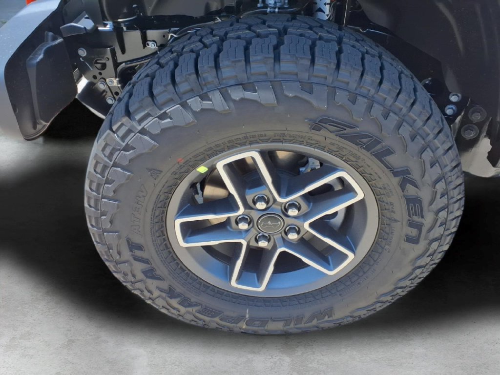 New 2026 Jeep Gladiator Mojave w/ Safety Group AWD/4WD image 7