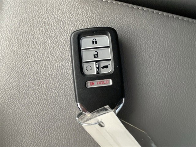 Used 2022 Honda CR-V EX-L image 32