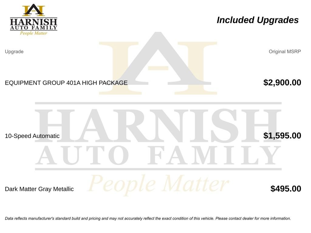 Used 2024 Ford Mustang GT Premium image 4