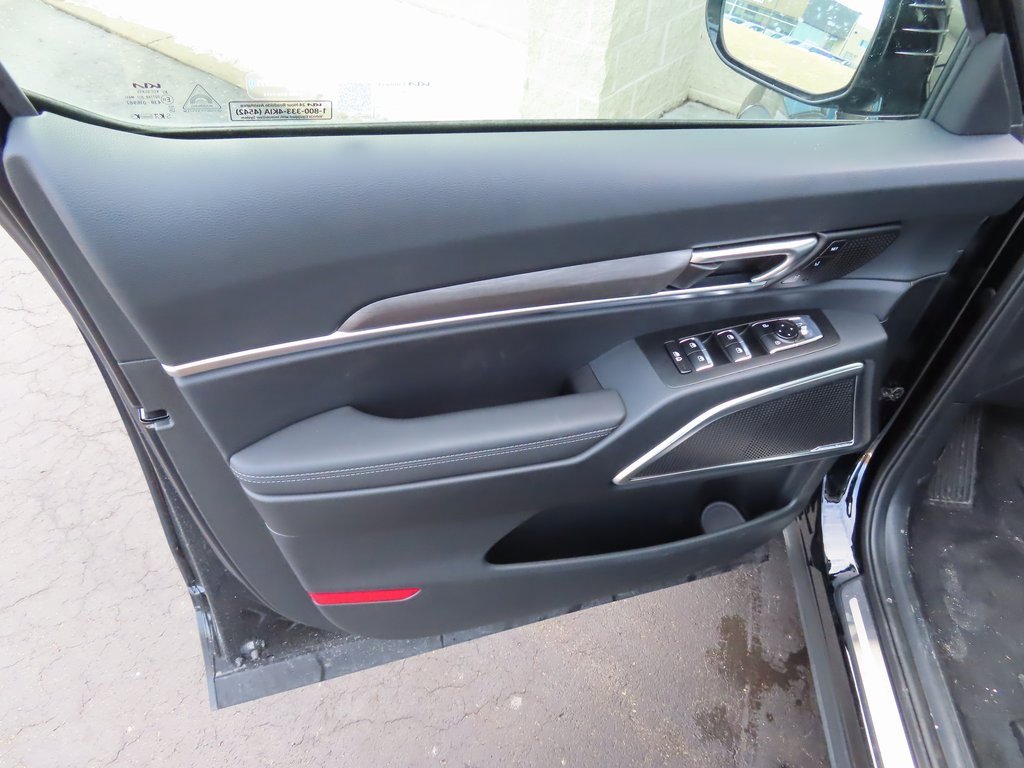 New 2025 Kia Telluride SX Prestige X-Line image 26