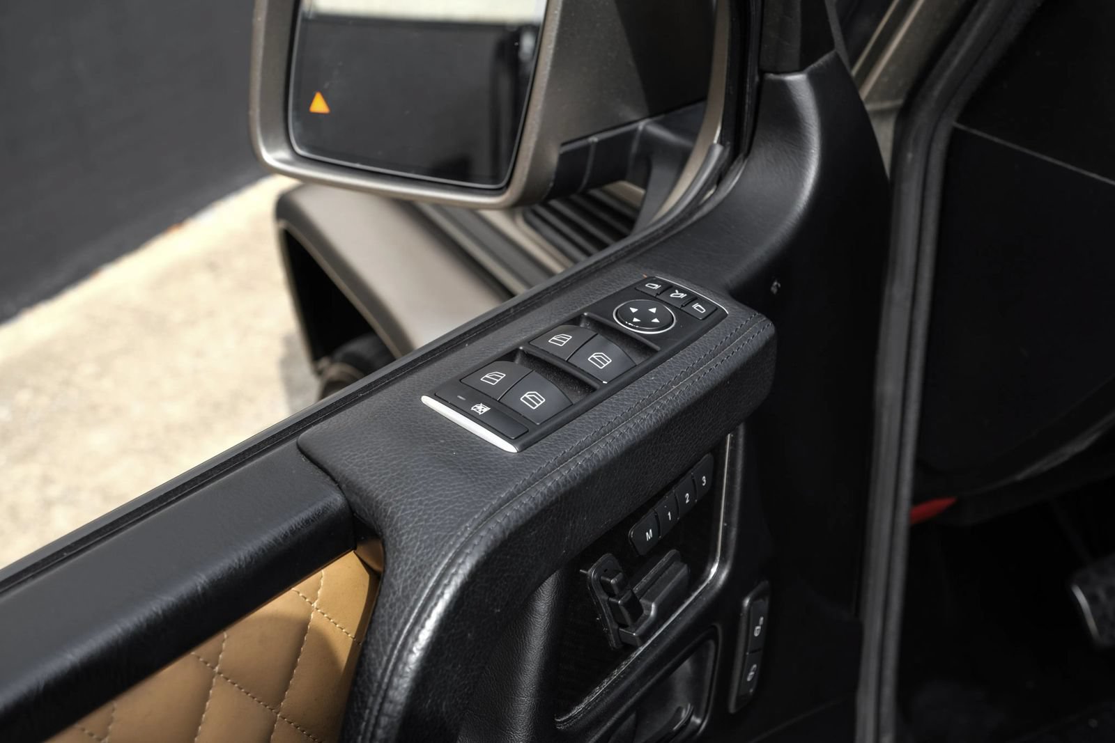 Used 2016 Mercedes-Benz G 65 AMG 4MATIC image 47