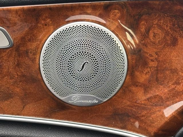 Used 2018 Mercedes-Benz E 300 4MATIC image 32
