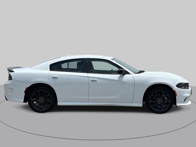 Used 2023 Dodge Charger GT w/ Plus Group AWD/4WD image 3