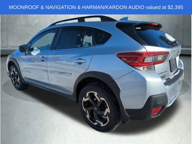 Used 2023 Subaru Crosstrek 2.5i Limited image 3