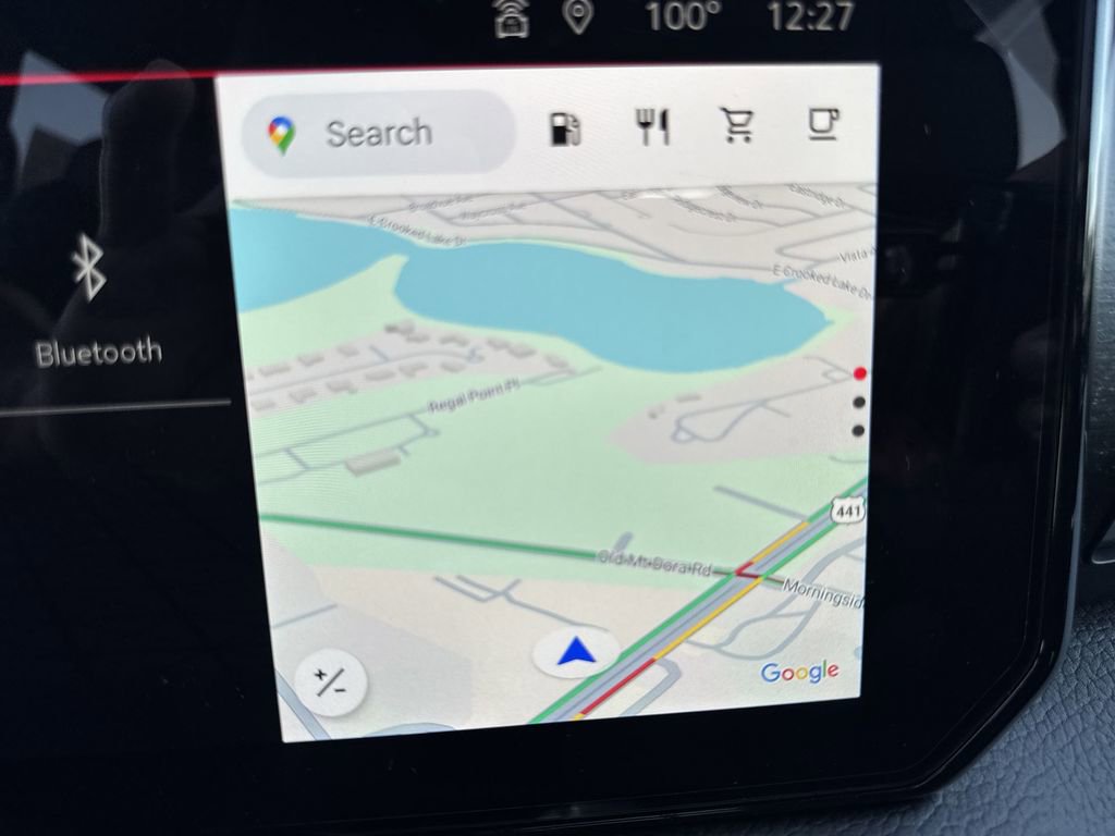 New 2026 GMC Sierra 2500 Denali w/ Denali Reserve Package image 24